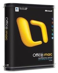microsoft office 2011 for mac demo